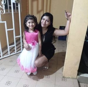 Meet your Posher, Judith